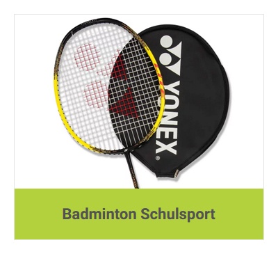 Badminton Ausrüstung für Schulen für 38464 Groß Twülpstedt