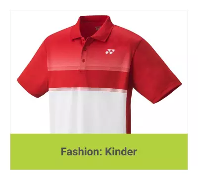 Badminton Sportkleidung für Kinder für 18465 Tribsees