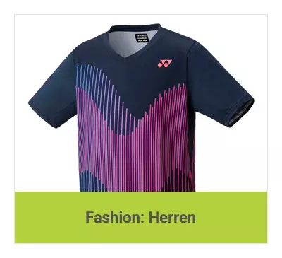 Badmintonbekleidung kaufen 