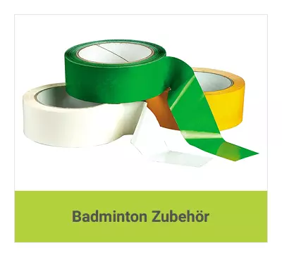 Badmintonzubehör kaufen in  Milower Land