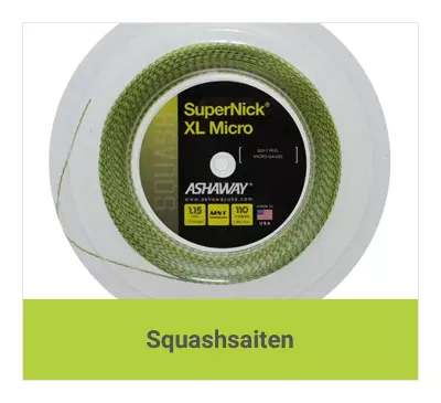 Squaschsaiten kaufen für 37619 Hehlen