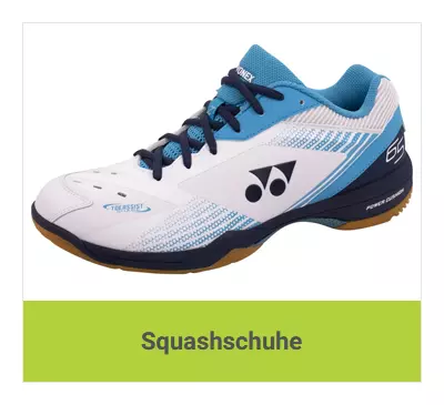 Squaschschuhe Online-Shop für 18465 Tribsees