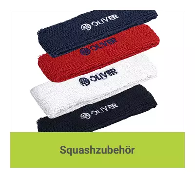 Squaschzubehör kaufen in  Dargun